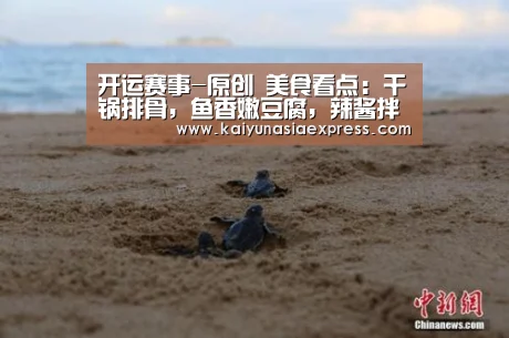 开运赛事-原创 美食看点：干锅排骨，鱼香嫩豆腐，辣酱拌小黄瓜的做法